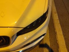 Geely Boyue 1.8TD Version - ფოტო 4