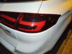 Geely Boyue 1.8TD Version - ფოტო 5