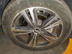 Geely Boyue 1.8TD Version - ფოტო 6
