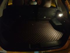 Geely Boyue 1.8TD Version - ფოტო 7
