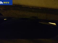 Geely Boyue 1.8TD Version - ფოტო 8