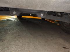 Geely Boyue 1.8TD Version - ფოტო 9