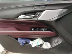 Cadillac CT4 28T Prestige Edition - ფოტო 12