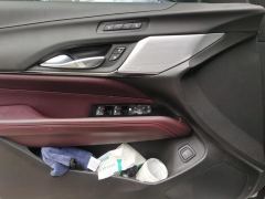 Cadillac CT4 28T Prestige Edition - ფოტო 13