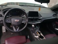 Cadillac CT4 28T Prestige Edition - ფოტო 16