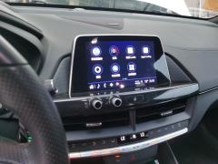 Cadillac CT4 28T Prestige Edition - ფოტო 17