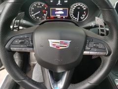 Cadillac CT4 28T Prestige Edition - ფოტო 18