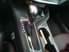 Cadillac CT4 28T Prestige Edition - ფოტო 19