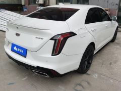 Cadillac CT4 28T Prestige Edition - ფოტო 2