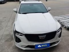 Cadillac CT4 28T Prestige Edition - ფოტო 3