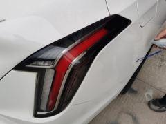 Cadillac CT4 28T Prestige Edition - ფოტო 5