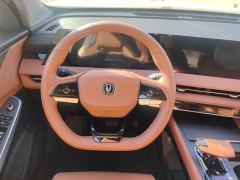 Changan CS75PLUS CS75 PLUS Gen 3 2.0T Prestigious Edition - photo 18