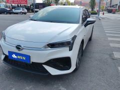 GAC AION S 480km 580 - photo 1