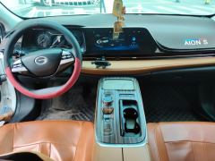 GAC AION S 480km 580 - photo 16