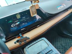 GAC AION S 480km 580 - photo 17