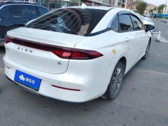 GAC AION S 480km 580 - photo 2