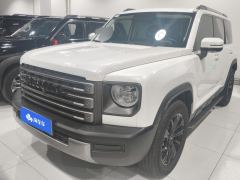 Haval Meng Long PHEV Haverosaurus PHEV 1.5T Hi4 102km Pro - ფოტო 1