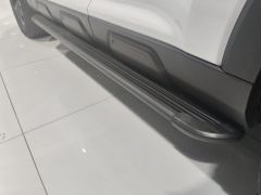 Haval Meng Long PHEV Haverosaurus PHEV 1.5T Hi4 102km Pro - ფოტო 11