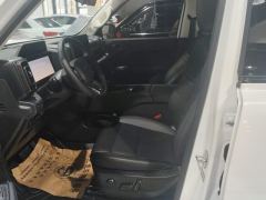Haval Meng Long PHEV Haverosaurus PHEV 1.5T Hi4 102km Pro - ფოტო 14