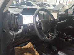 Haval Meng Long PHEV Haverosaurus PHEV 1.5T Hi4 102km Pro - ფოტო 16