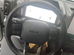 Haval Meng Long PHEV Haverosaurus PHEV 1.5T Hi4 102km Pro - ფოტო 18