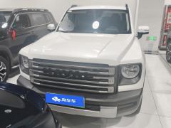 Haval Meng Long PHEV Haverosaurus PHEV 1.5T Hi4 102km Pro - ფოტო 3