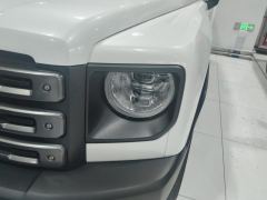 Haval Meng Long PHEV Haverosaurus PHEV 1.5T Hi4 102km Pro - ფოტო 4