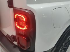 Haval Meng Long PHEV Haverosaurus PHEV 1.5T Hi4 102km Pro - ფოტო 5