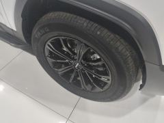 Haval Meng Long PHEV Haverosaurus PHEV 1.5T Hi4 102km Pro - ფოტო 6