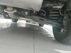 Haval Meng Long PHEV Haverosaurus PHEV 1.5T Hi4 102km Pro - ფოტო 9