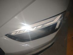Audi A5 Coupe 40 TFSI Sport Dynamic - ფოტო 4