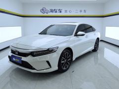 Honda Yingshipai Inspiron 260TURBO Delicate Edition - ფოტო 1