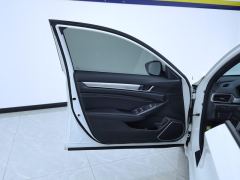 Honda Yingshipai Inspiron 260TURBO Delicate Edition - ფოტო 12