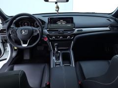 Honda Yingshipai Inspiron 260TURBO Delicate Edition - ფოტო 16