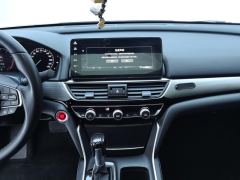 Honda Yingshipai Inspiron 260TURBO Delicate Edition - ფოტო 17