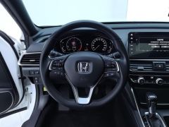 Honda Yingshipai Inspiron 260TURBO Delicate Edition - ფოტო 18