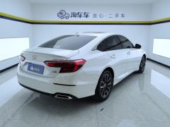 Honda Yingshipai Inspiron 260TURBO Delicate Edition - ფოტო 2