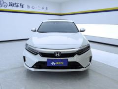 Honda Yingshipai Inspiron 260TURBO Delicate Edition - ფოტო 3