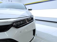 Honda Yingshipai Inspiron 260TURBO Delicate Edition - ფოტო 4