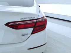 Honda Yingshipai Inspiron 260TURBO Delicate Edition - ფოტო 5