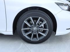 Honda Yingshipai Inspiron 260TURBO Delicate Edition - ფოტო 6
