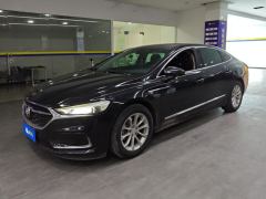 Buick Lacrosse Junyue 552T Luxury Edition - photo 1