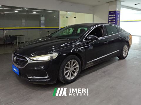2022 Buick Lacrosse Junyue 552T Luxury Edition - ავტომობილი ჩინეთიდან