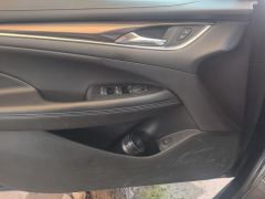 Buick Lacrosse Junyue 552T Luxury Edition - photo 12