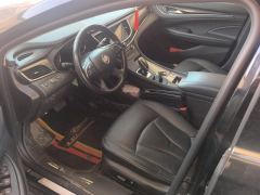 Buick Lacrosse Junyue 552T Luxury Edition - photo 14