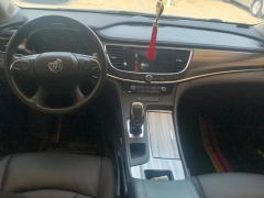 Buick Lacrosse Junyue 552T Luxury Edition - photo 16
