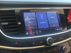 Buick Lacrosse Junyue 552T Luxury Edition - photo 17