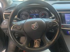 Buick Lacrosse Junyue 552T Luxury Edition - photo 18
