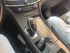 Buick Lacrosse Junyue 552T Luxury Edition - photo 19