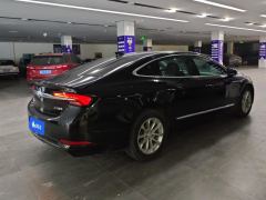 Buick Lacrosse Junyue 552T Luxury Edition - photo 2